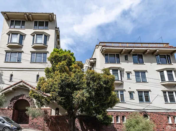 1254 Washington St, San Francisco, CA 94108