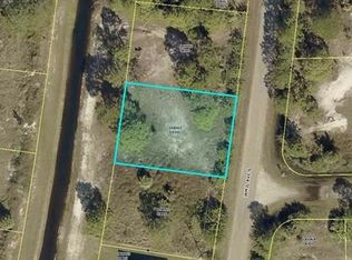 1054 Jamil Ave S, Lehigh Acres, FL 33974