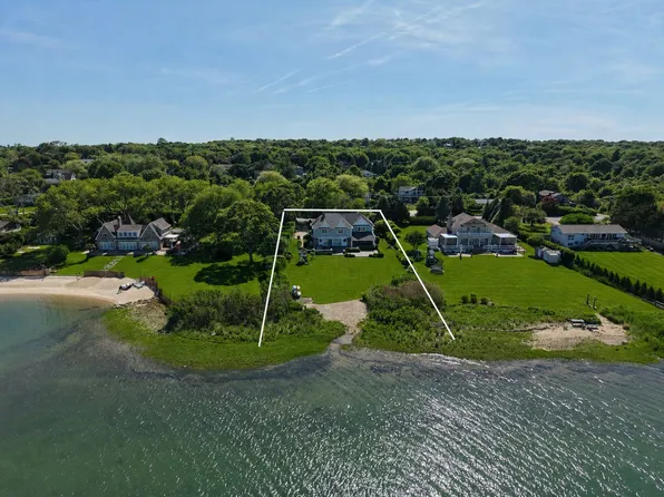 278 W Lake Dr, Montauk, NY 11954
