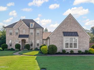 7216 Belle Manor Dr, Olive Branch, MS 38654