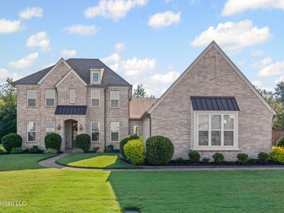 7216 Belle Manor Dr, Olive Branch, MS, 38654