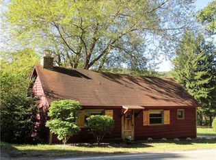 2243 Copper Kettle Hwy, Rockwood, PA