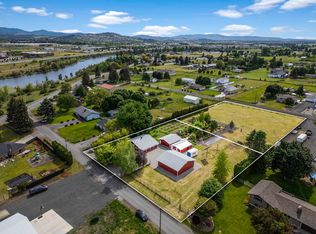 3509 N Simpson Rd, Otis Orchards, WA 99027