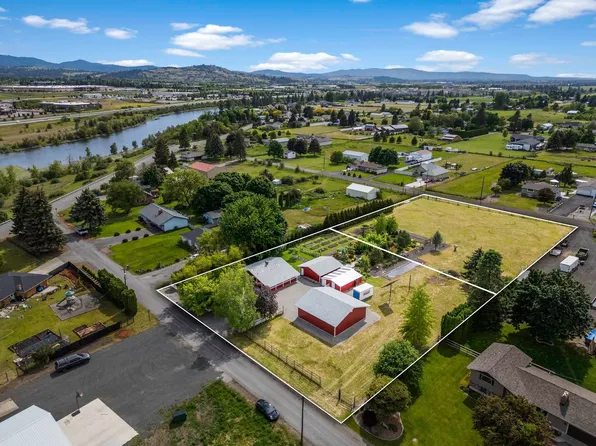 3509 N Simpson Rd, Otis Orchards, WA 99027