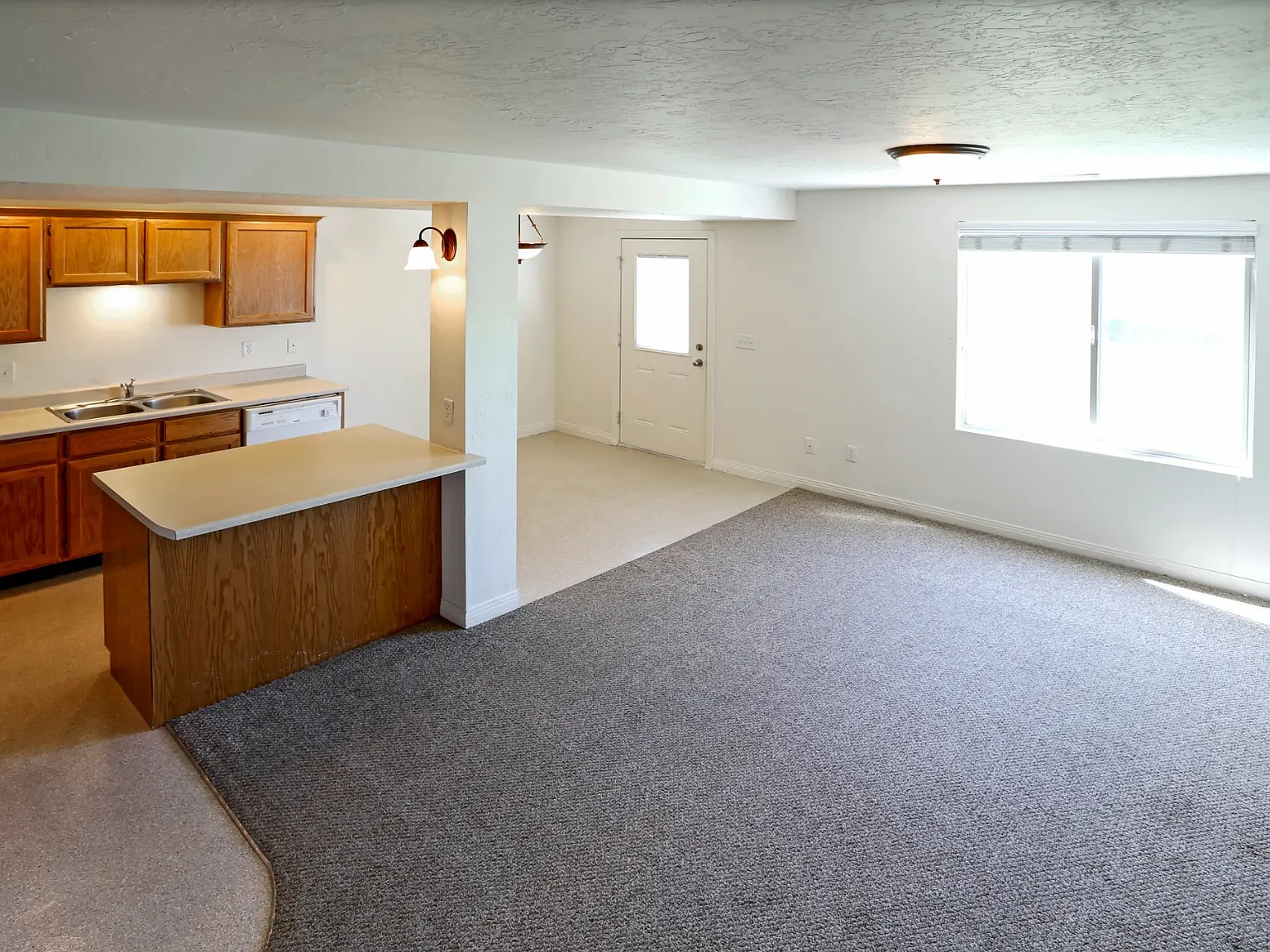 Garden View Townhomes — Photo 4