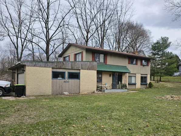 800 S Lincoln St, Greenville, MI 48838
