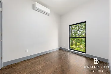Rented by Brooklyn High Rise LLC