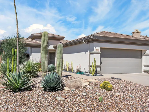 41544 N CEDAR CHASE Road, Anthem, AZ 85086