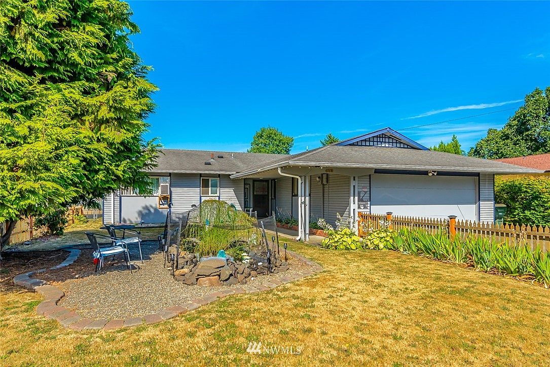 473 SW 15th Street, Chehalis, WA 98532 Zillow