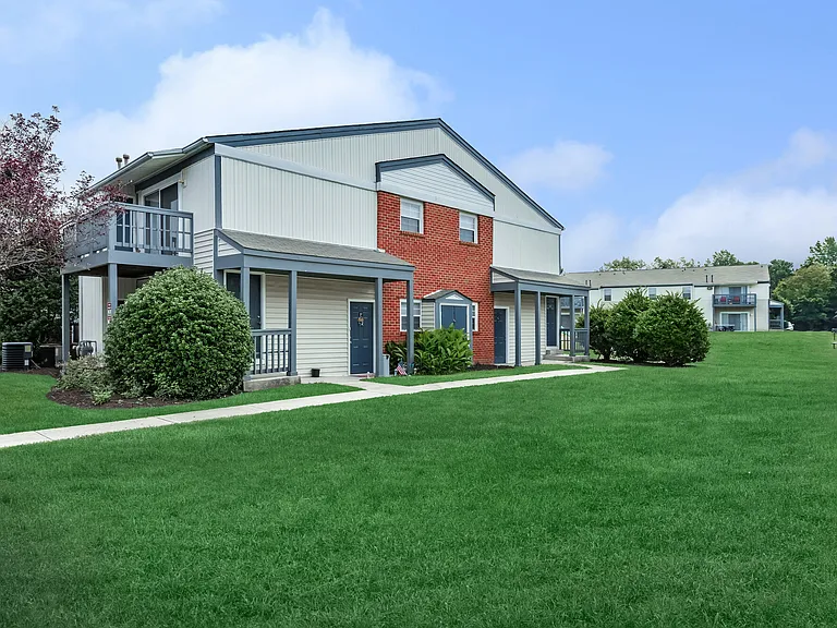 Clearfield Apartments — Photo 2