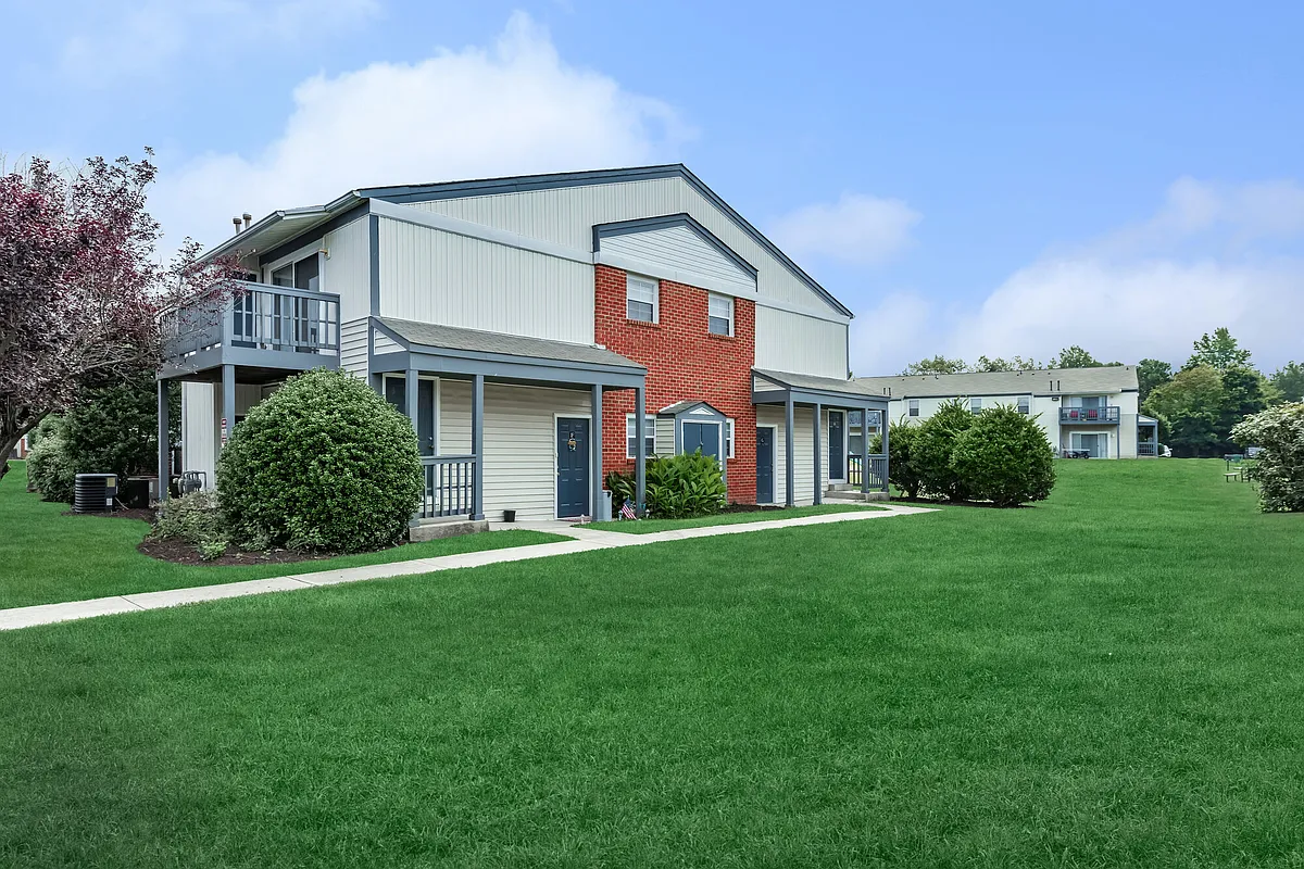 Building Photo - Clearfield Apartments