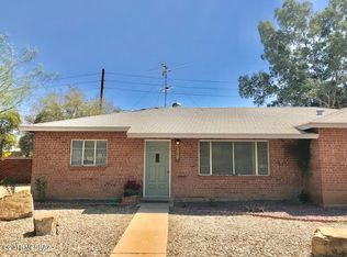 6350 E Julia St, Tucson, AZ 85710