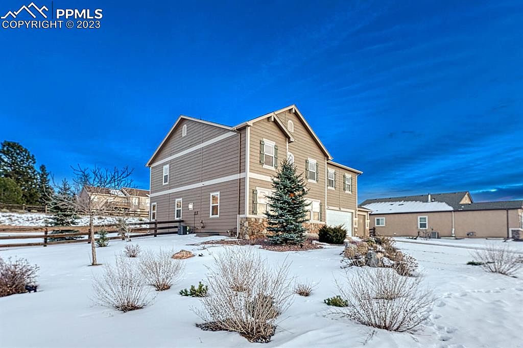 735 Woodmoor Acres Dr, Monument, CO 80132 Zillow