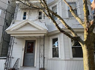 20 Frankfort St, East Boston, MA 02128