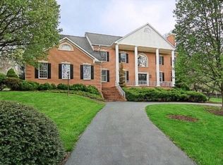 7419 Clifton Rd, Clifton, VA 20124
