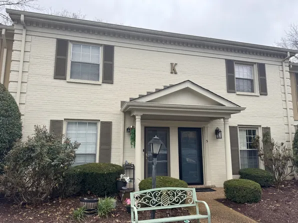 1011 Murfreesboro Rd Unit K4, Franklin, TN 37064