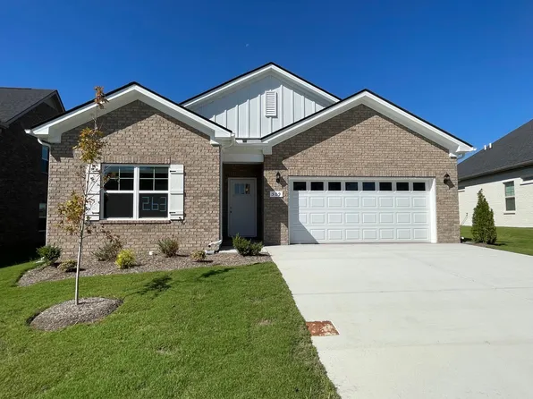 509 Tryon Trce Lot 263, Spring Hill, TN 37174