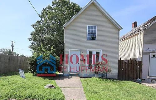 1321 E Indiana St Photo 1