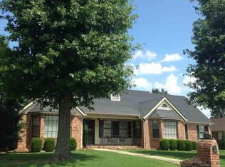 305 N Center Hill Rd, Paragould, AR 72450