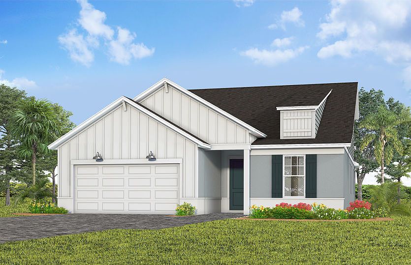 Mystique Grand FH2 Elevation