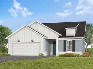 Mystique Grand Plan, Del Webb Lakehaven, Clermont, FL 34711