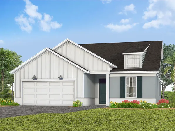 Mystique Grand Plan, Del Webb Lakehaven