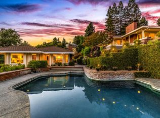 17092 Lon Rd, Los Gatos, CA 95033