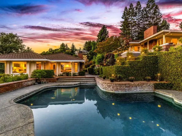 17092 Lon Rd, Los Gatos, CA 95033