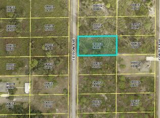 1412 Edison Ave, Lehigh Acres, FL 33972