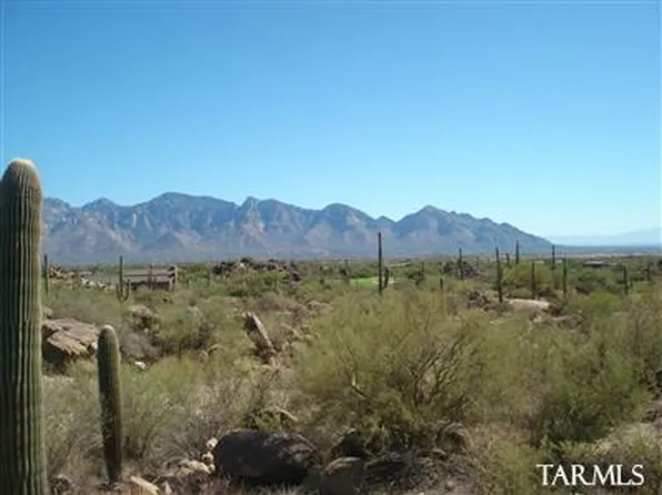 1178 W Tortolita Mountain Cir, Oro Valley, AZ 85755