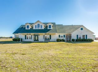 5250 Fm 920, Weatherford, TX 76088