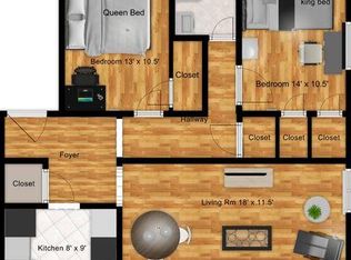 138 Woodside Grn APT 3A, Stamford, CT 06905