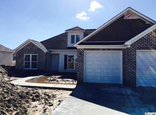 278 Oak Landing Drive Bucksville Oaks LOT 78, Conway, SC 29527