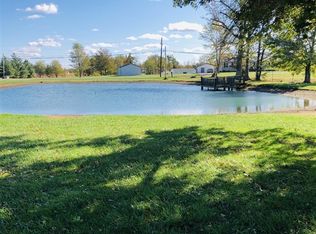 155 Coleman Rd, Vine Grove, KY 40175