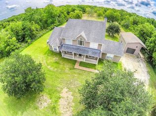 6415 Pollard Dr, Manvel, TX 77578