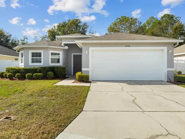 6934 Tumbleweed Ln, Lakeland, FL 33810