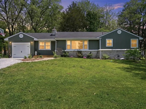 1400 S Farm Road 205, Springfield, MO 65809