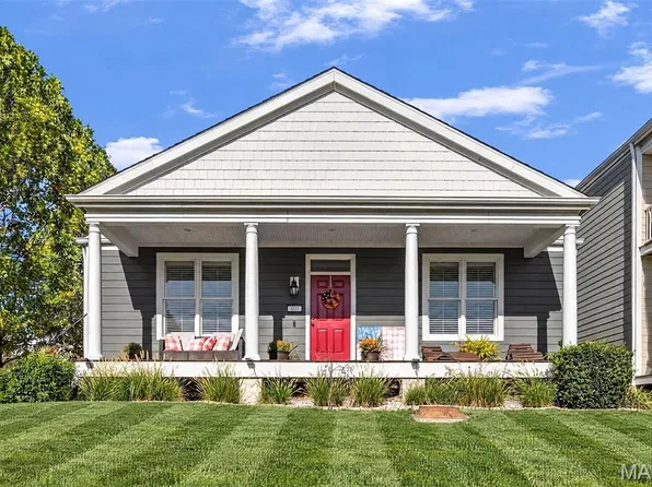 101 Starry Night Way, Saint Charles, MO 63301