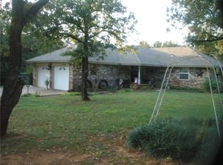 1811 Ladderback Ln, Blanchard, OK 73010