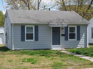 518 Shelton Rd, Hampton, VA 23663