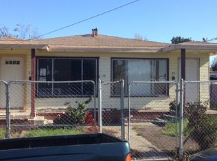 1532 6th St, Richmond, CA 94801
