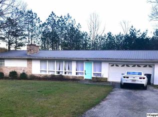 9120 Hokes Bluff Rd, Centre, AL 35960