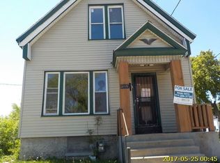 3115 N 15th St, Milwaukee, WI 53206