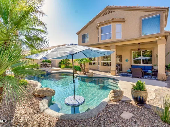 1231 W STRAFORD Avenue, Gilbert, AZ 85233