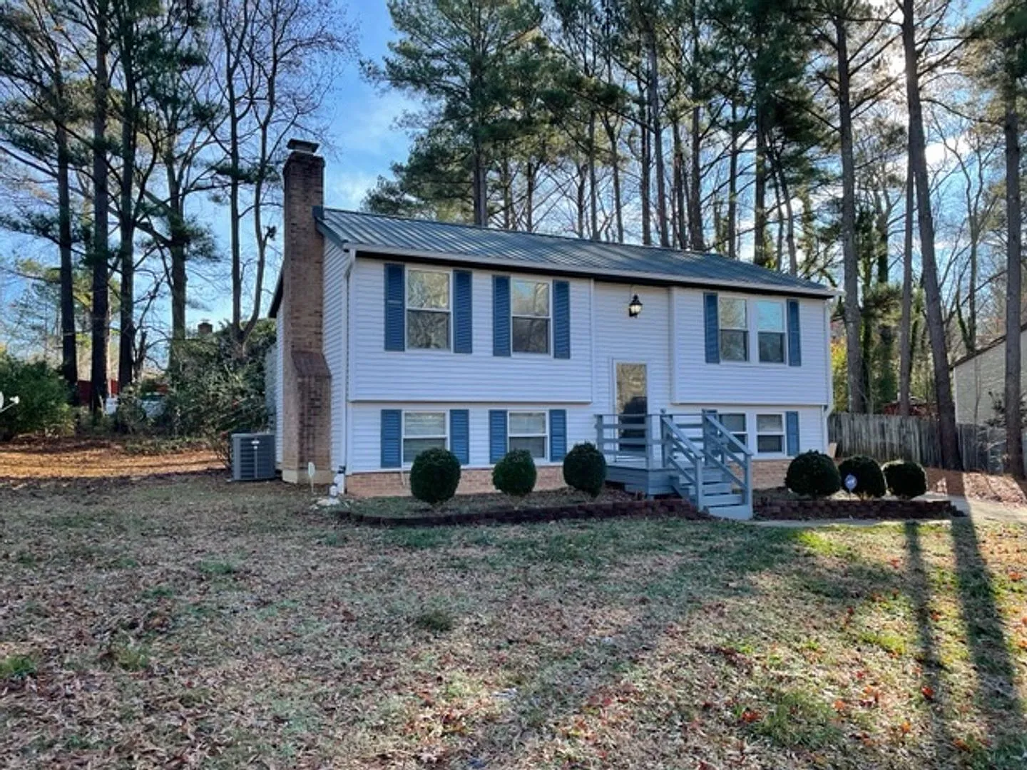 Royal Oaks, Cary! — Photo 3
