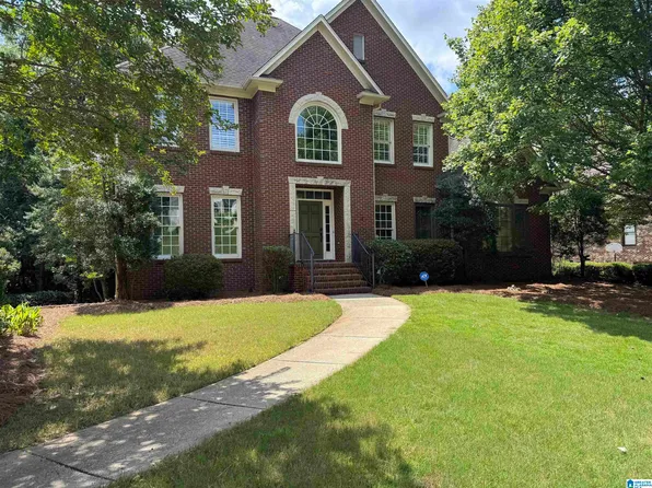 4925 Reynolds Ln, Vestavia, AL 35242