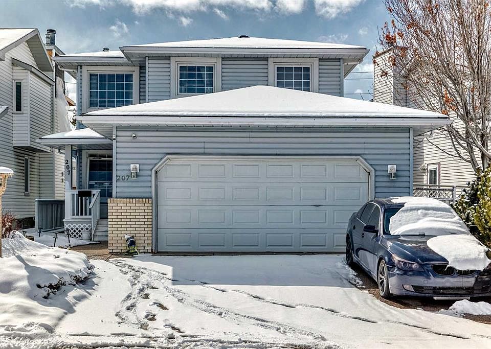 1st image of 207 Eldorado Close NE