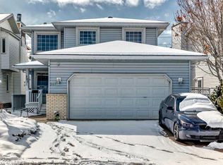 207 Eldorado Close NE, Calgary, AB T1Y6T5