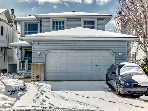 207 Eldorado Close NE, Calgary, AB T1Y 6T5