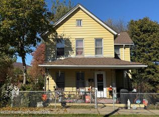 2219 Golden Ave, Scranton, PA 18508